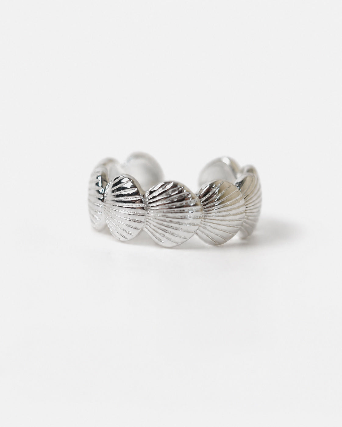 Coastal Echo Ring