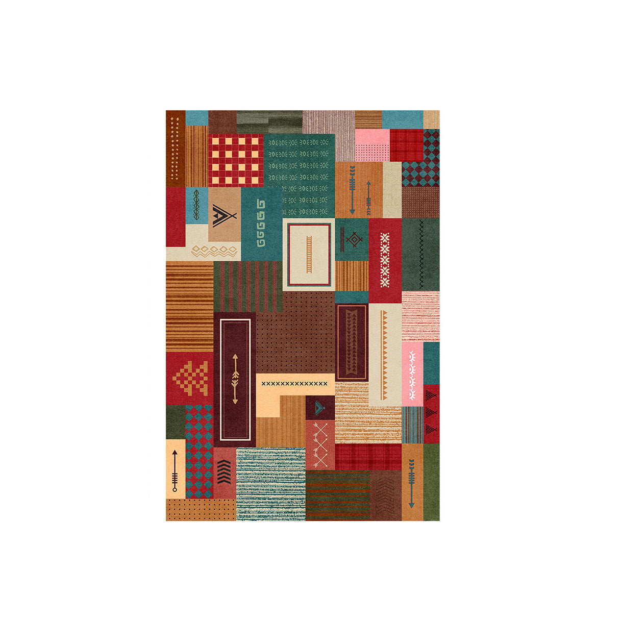 Vintage Carpets