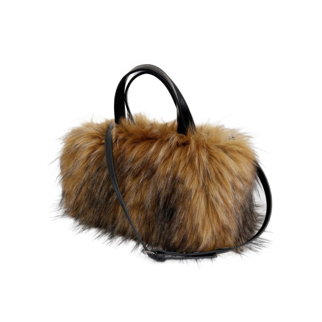 Crossbody bag - Plush