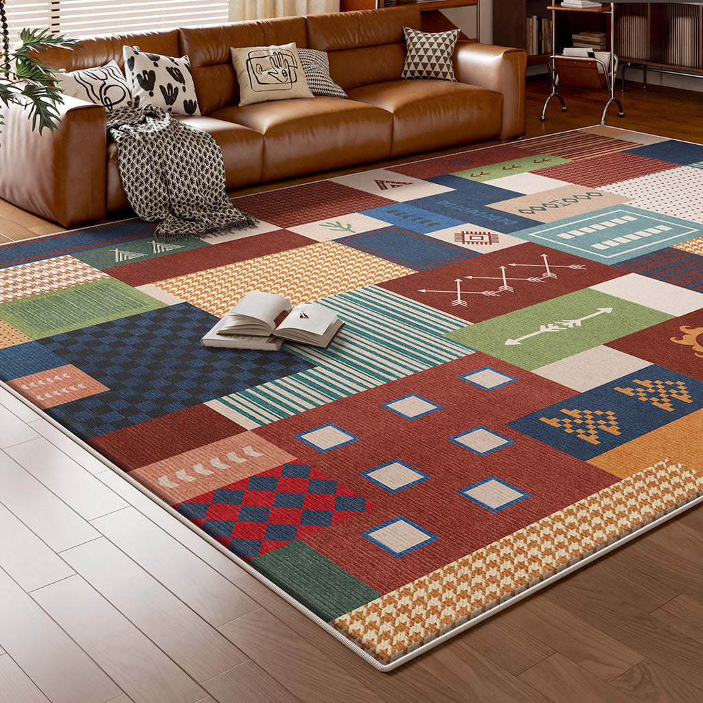 Vintage Carpets