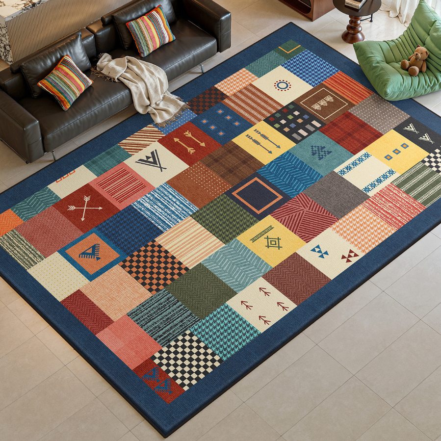 Vintage Carpets