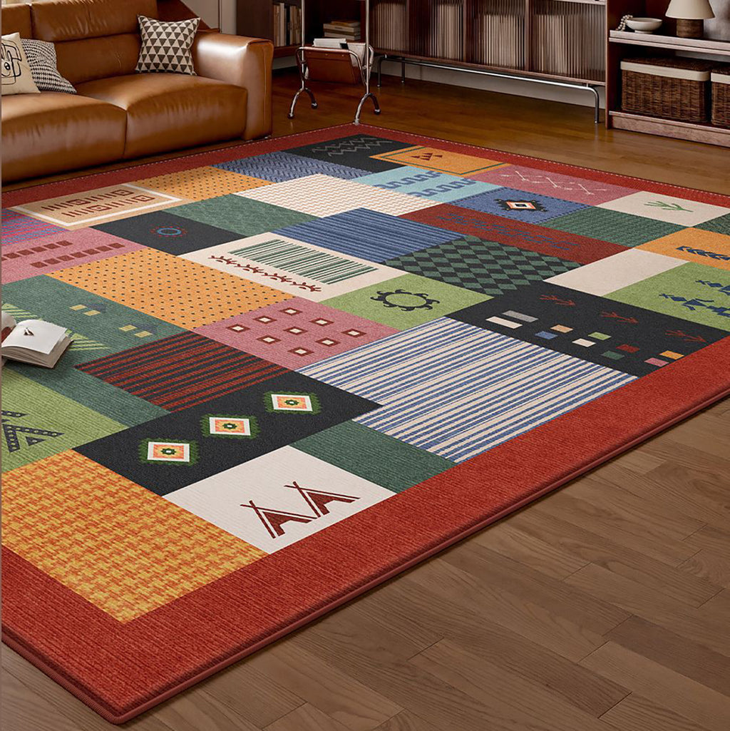 Vintage Carpets