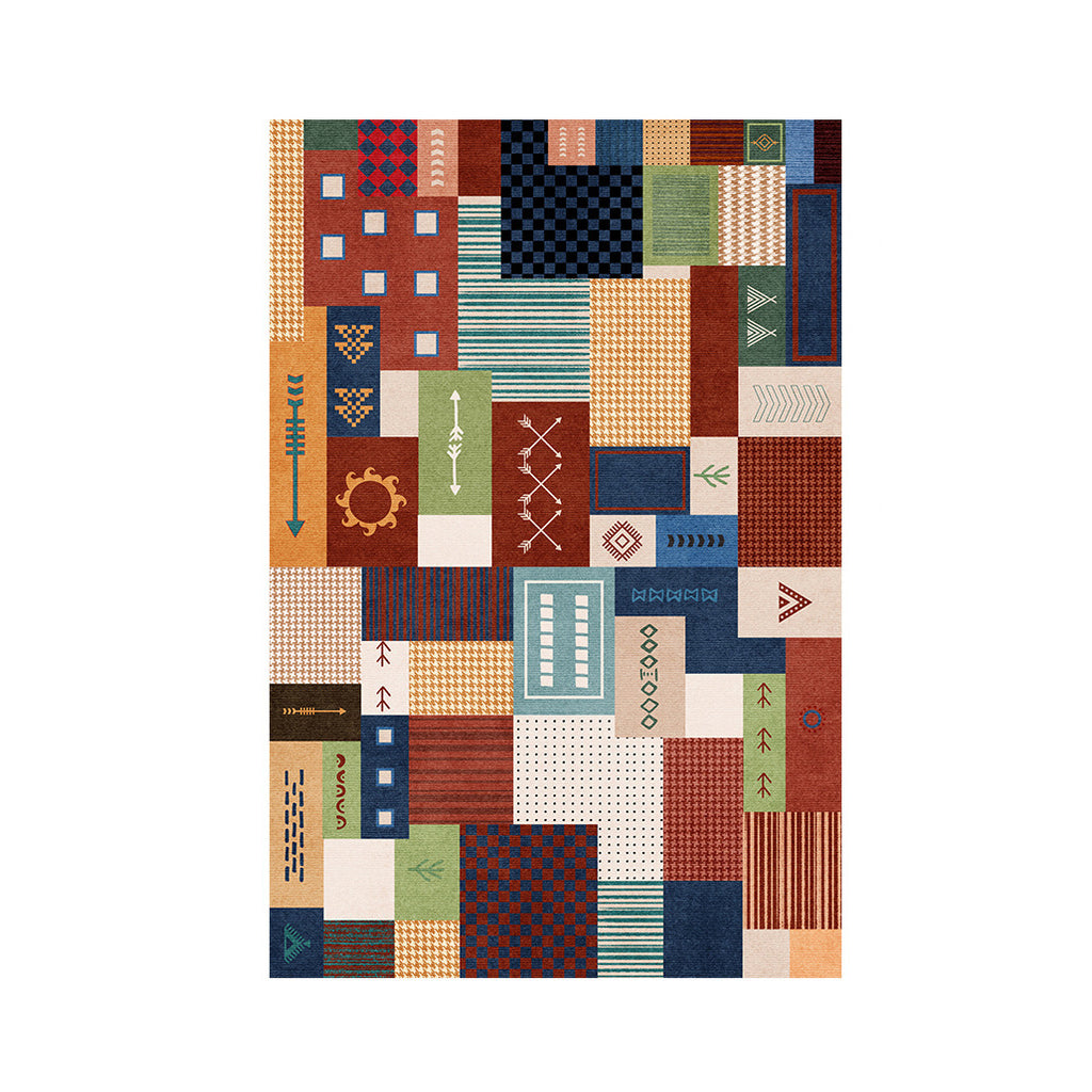 Vintage Carpets