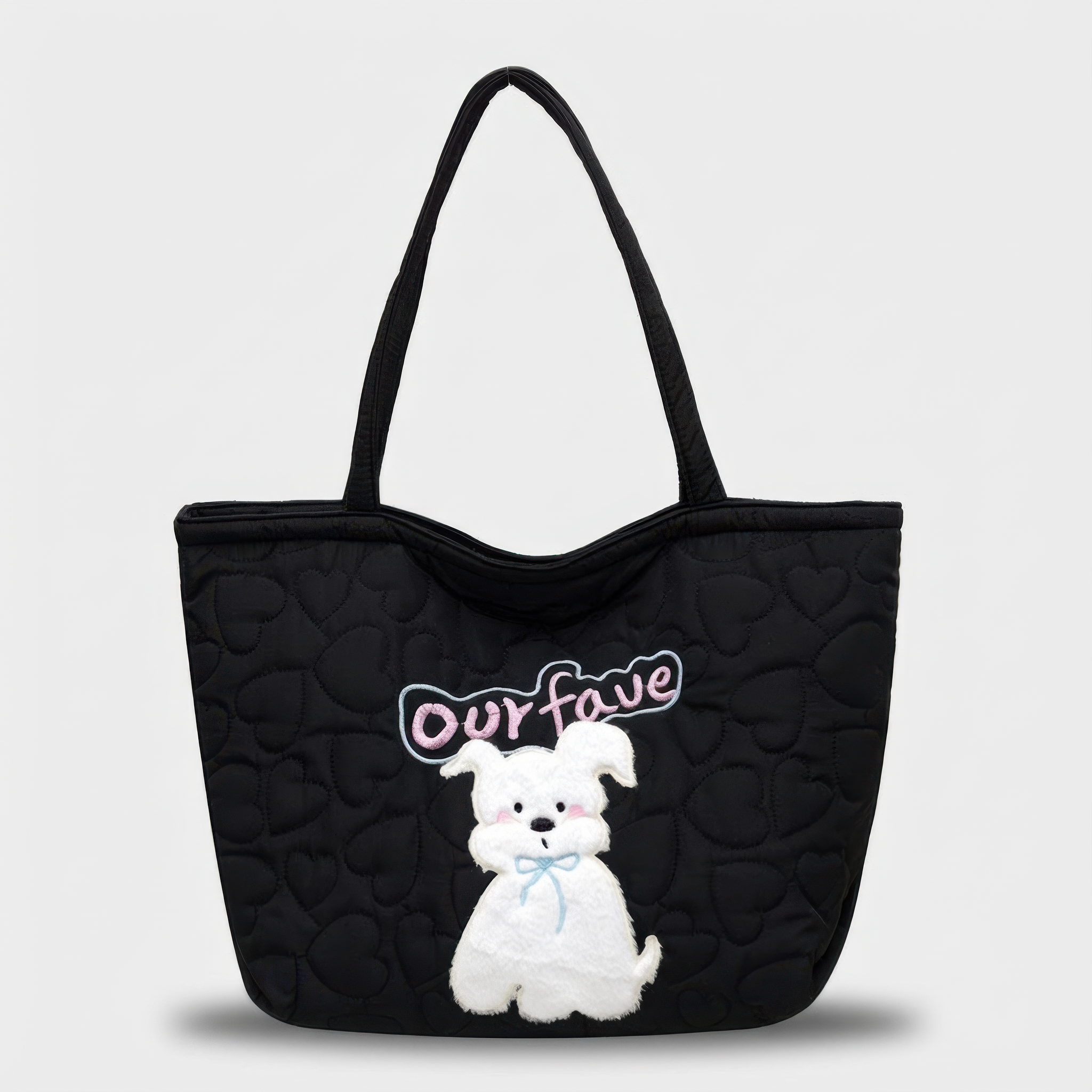 Tote bag - Printed