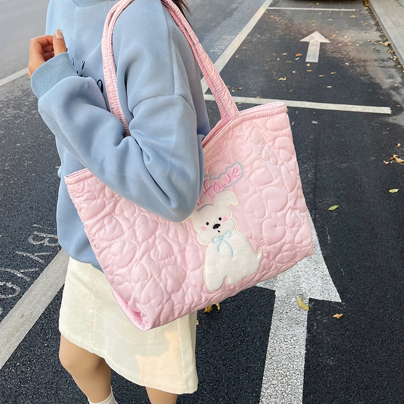 Tote bag - Printed