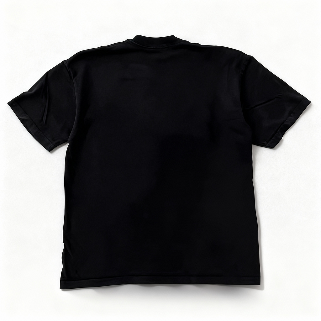 SaltdFish Cat T-shirt