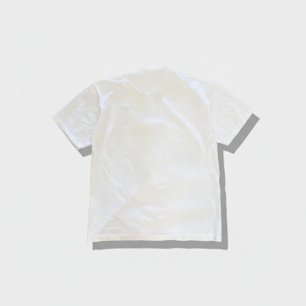 SaltdFish Cat T-shirt
