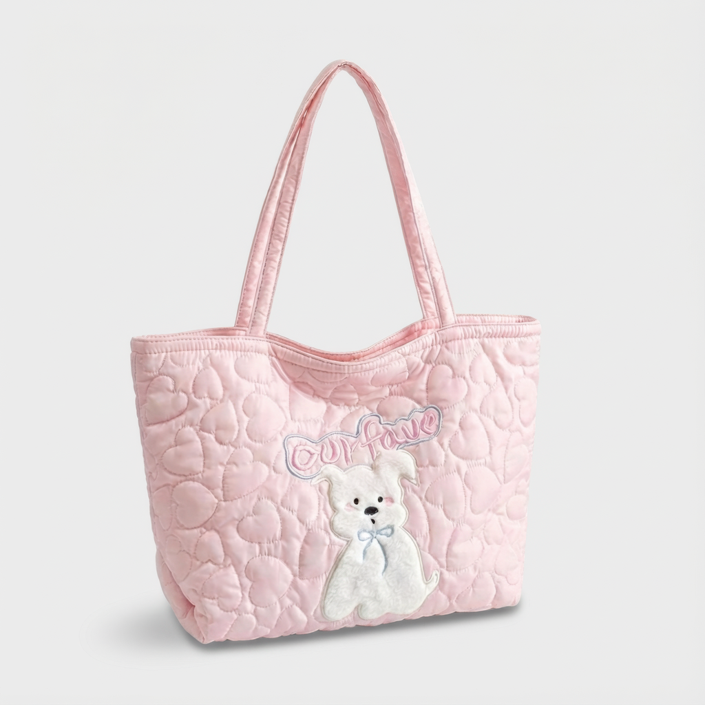 Tote bag - Printed
