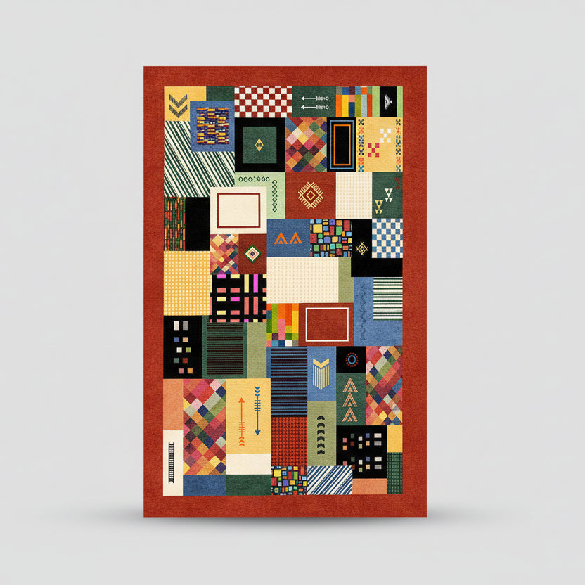 Vintage Carpets