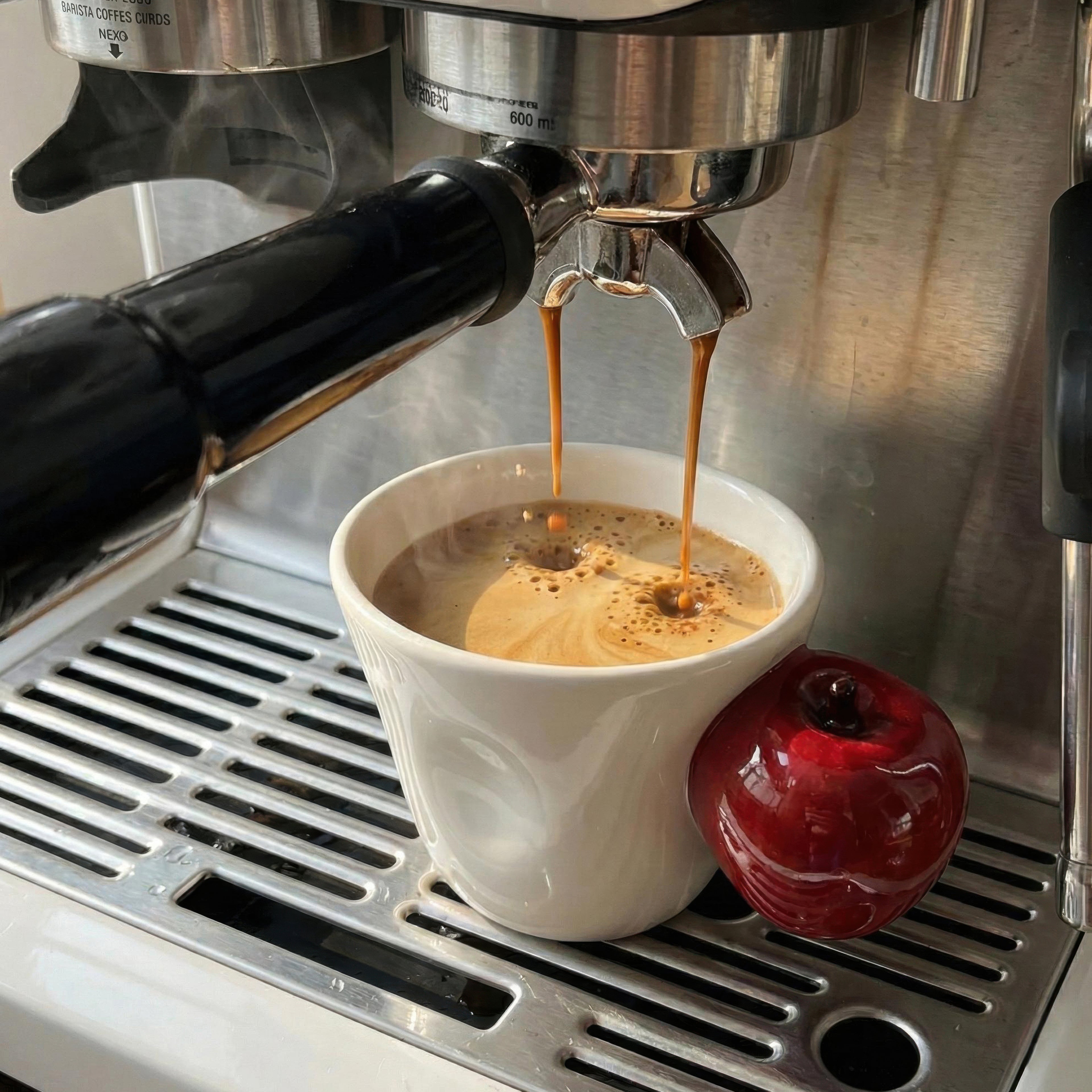 Apple Cup