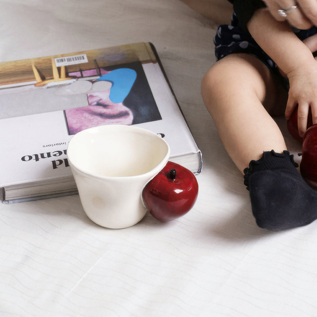 Apple Cup