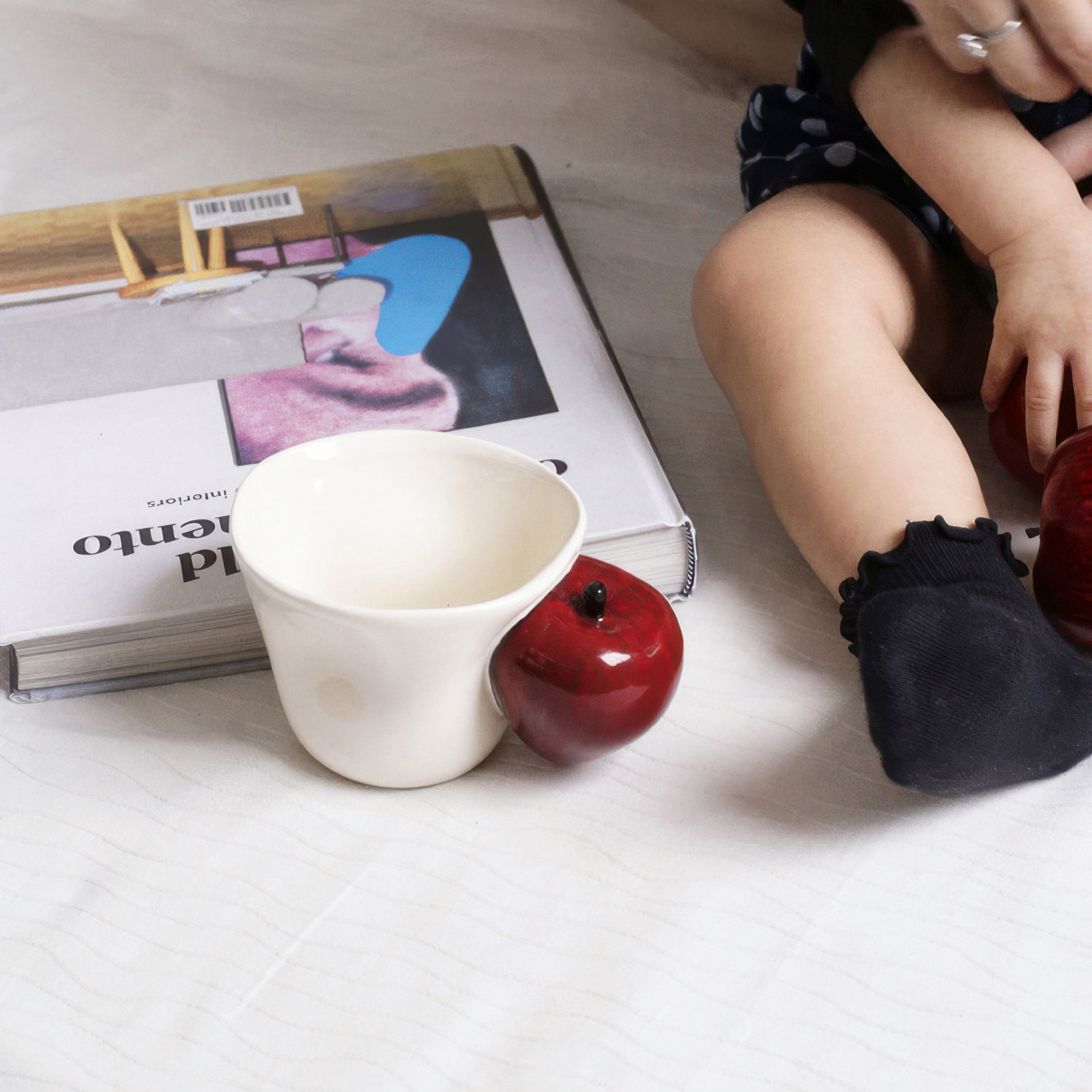 Apple Cup