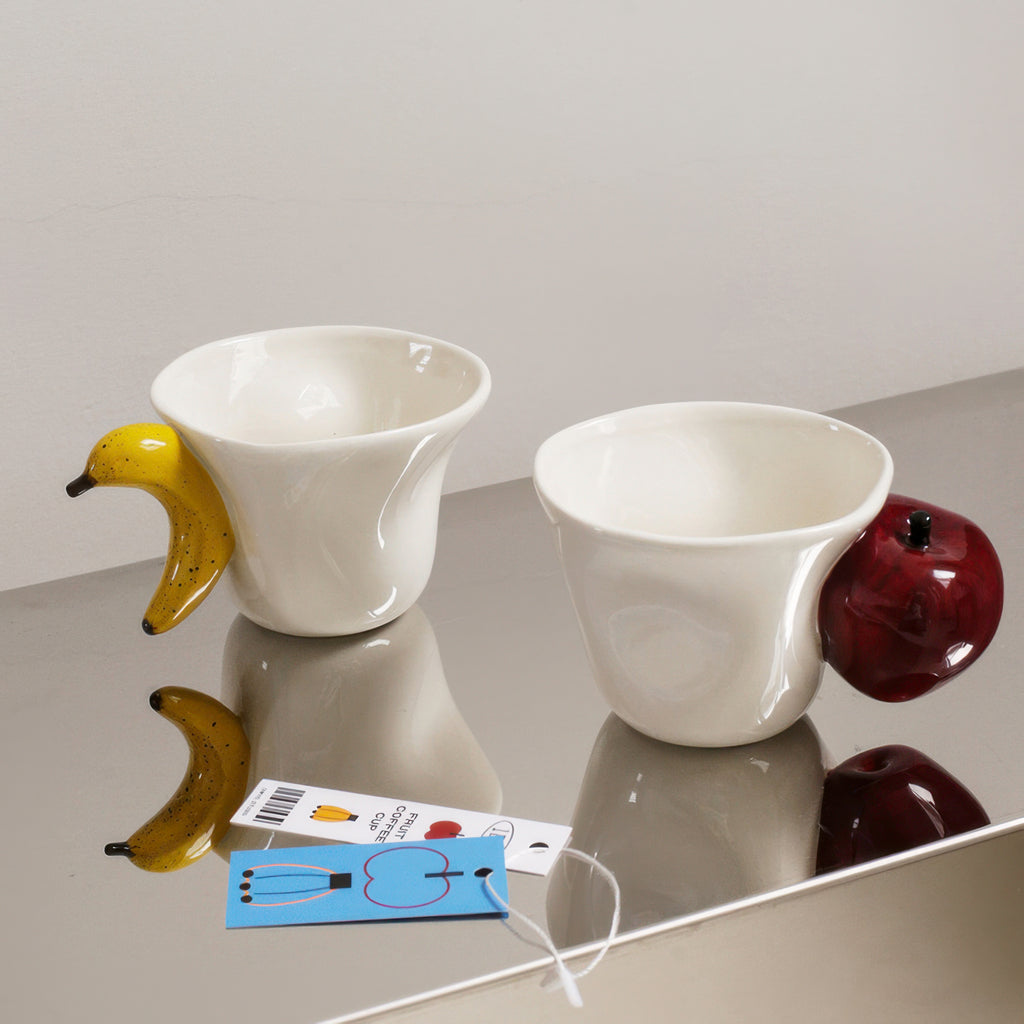 Apple Cup