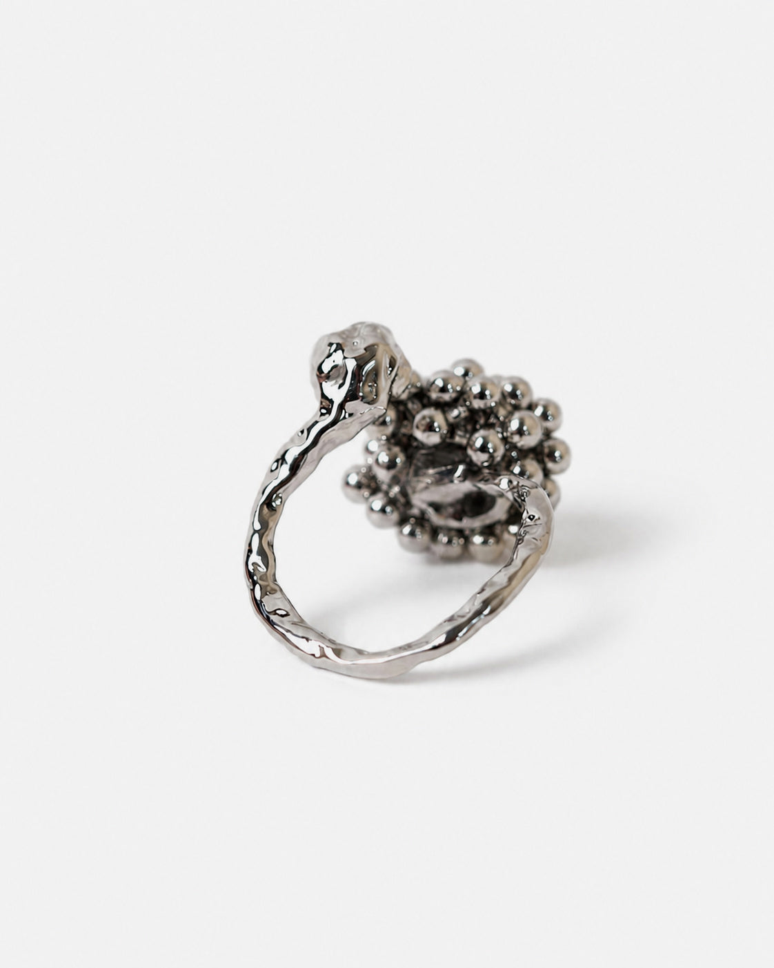 Wild Berry Ring